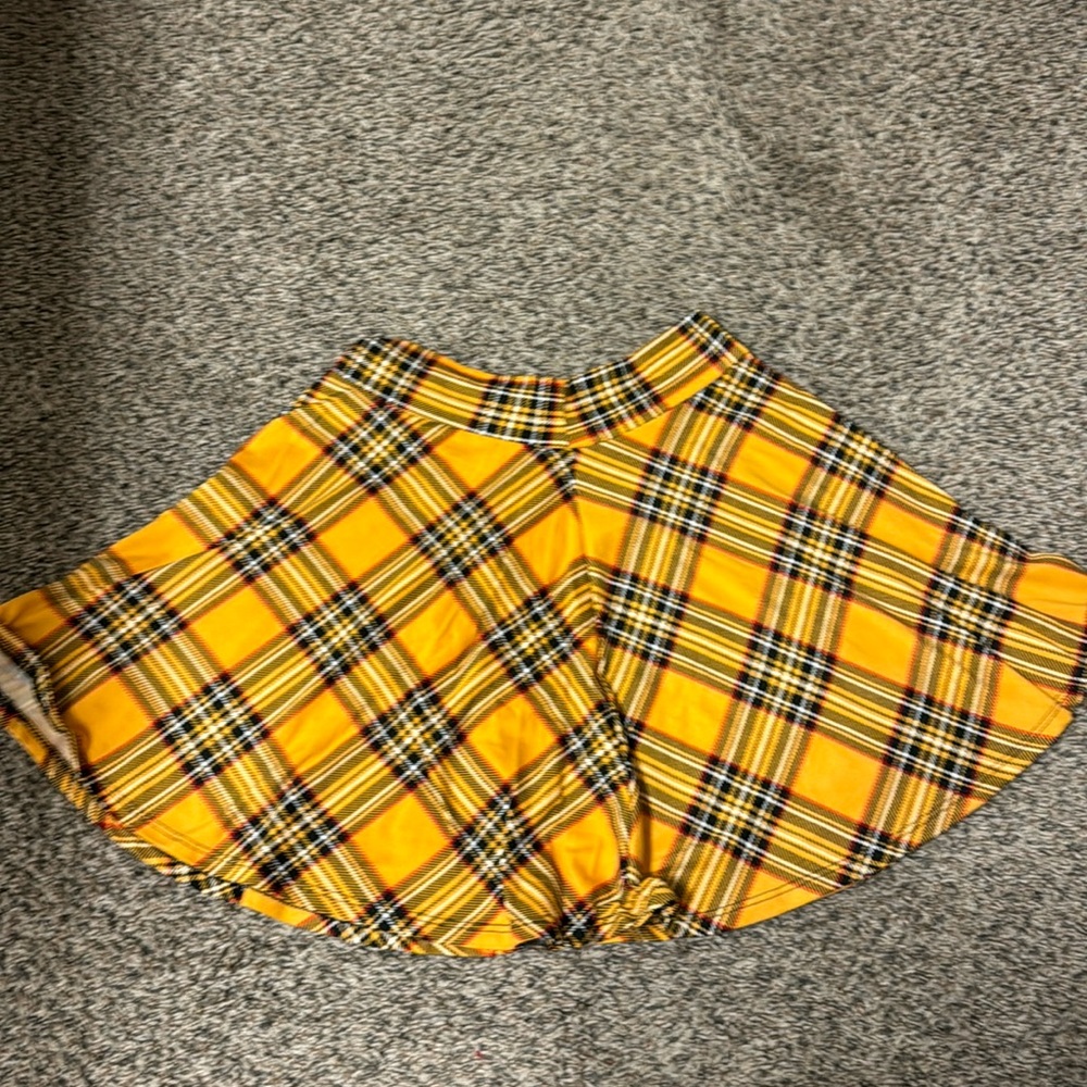 Skirt